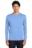 Sport-Tek ®  Long Sleeve PosiCharge ®  Competitor™ Tee. ST350LS - L