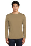 Sport-Tek ®  Long Sleeve PosiCharge ®  Competitor™ Tee. ST350LS - XL