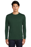Sport-Tek ®  Long Sleeve PosiCharge ®  Competitor™ Tee. ST350LS - L