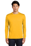 Sport-Tek ®  Long Sleeve PosiCharge ®  Competitor™ Tee. ST350LS - L