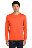 Sport-Tek ®  Long Sleeve PosiCharge ®  Competitor™ Tee. ST350LS - XL