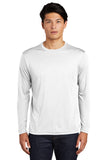 Sport-Tek ®  Long Sleeve PosiCharge ®  Competitor™ Tee. ST350LS - 3XL