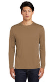 Sport-Tek ®  Long Sleeve PosiCharge ®  Competitor™ Tee. ST350LS - 3XL