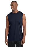 Sport-Tek ®  Sleeveless PosiCharge ®  Competitor™ Tee. ST352