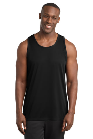 Sport-Tek  ®  PosiCharge  ®  Competitor  ™  Tank. ST356