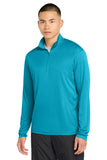 Sport-Tek ®  PosiCharge ®  Competitor ™  1/4-Zip Pullover. ST357 OTTB