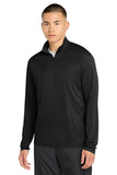 Sport-Tek ®  PosiCharge ®  Competitor ™  1/4-Zip Pullover. ST357