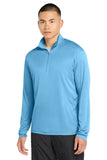 Sport-Tek ®  PosiCharge ®  Competitor ™  1/4-Zip Pullover. ST357 OTTB