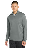 Sport-Tek ®  PosiCharge ®  Competitor ™  1/4-Zip Pullover. ST357