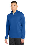 Sport-Tek ®  PosiCharge ®  Competitor ™  1/4-Zip Pullover. ST357