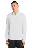 Sport-Tek ®  PosiCharge ®  Competitor ™  1/4-Zip Pullover. ST357