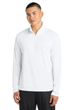 Sport-Tek ®  PosiCharge ®  Competitor ™  1/4-Zip Pullover. ST357
