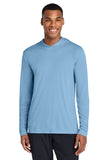 Sport-Tek ®  Posi-UV ®  Pro Long Sleeve Hoodie ST420LSH
