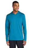 Sport-Tek ®  Posi-UV ®  Pro Long Sleeve Hoodie ST420LSH
