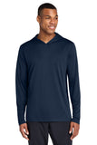 Sport-Tek ®  Posi-UV ®  Pro Long Sleeve Hoodie ST420LSH