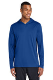 Sport-Tek ®  Posi-UV ®  Pro Long Sleeve Hoodie ST420LSH