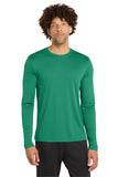 Sport-Tek  ®  Posi-UV ®  Pro Long Sleeve Tee. ST420LS