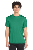 Sport-Tek  ®  Posi-UV ®  Pro Tee. ST420
