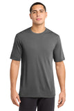 Sport-Tek ®  PosiCharge ®  Competitor ™  Cotton Touch ™  Tee. ST450
