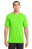 Sport-Tek ®  PosiCharge ®  Competitor ™  Cotton Touch ™  Tee. ST450