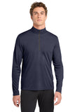 Sport-Tek  ®  Endeavor 1/2-Zip Pullover. ST469