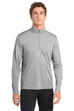 Sport-Tek  ®  Endeavor 1/2-Zip Pullover. ST469