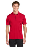 Sport-Tek  ®   Posi-UV ®   Pro Polo. ST520