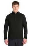 Sport-Tek ®  Sport-Wick ®  Flex Fleece 1/4-Zip. ST561