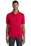 Sport-Tek ®  PosiCharge ®  RacerMesh ®  Polo. ST640 - XS