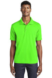 Sport-Tek ®  PosiCharge ®  RacerMesh ®  Polo. ST640 - XS