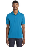 Sport-Tek ®  PosiCharge ®  RacerMesh ®  Polo. ST640 - XS