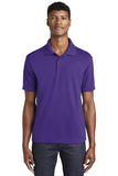 Sport-Tek ®  PosiCharge ®  RacerMesh ®  Polo. ST640 - XS