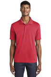Sport-Tek ®  PosiCharge ®  RacerMesh ®  Polo. ST640 - XS