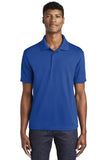 Sport-Tek ®  PosiCharge ®  RacerMesh ®  Polo. ST640 - XS