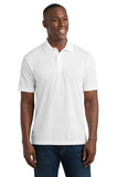 Sport-Tek ®  PosiCharge ®  RacerMesh ®  Polo. ST640