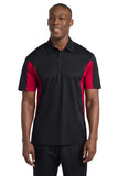 Sport-Tek ®  Side Blocked Micropique Sport-Wick ®  Polo. ST655