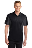 Sport-Tek ®  Side Blocked Micropique Sport-Wick ®  Polo. ST655 - XL