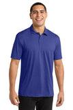 Sport-Tek ®  Heather Contender™ Polo. ST660