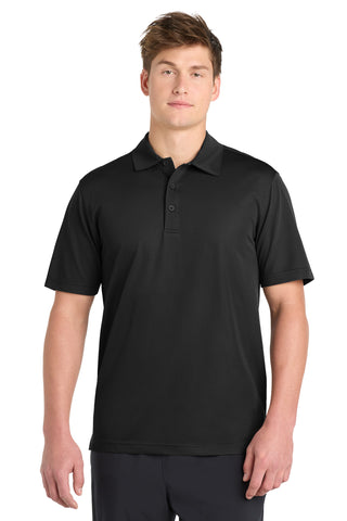 Sport-Tek ®  PosiCharge ®  Active Textured Polo. ST690