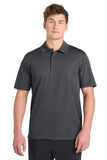 Sport-Tek ®  PosiCharge ®  Active Textured Polo. ST690