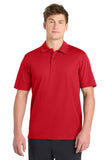 Sport-Tek ®  PosiCharge ®  Active Textured Polo. ST690