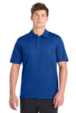 Sport-Tek ®  PosiCharge ®  Active Textured Polo. ST690