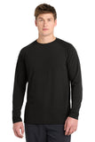 Sport-Tek ®   Long Sleeve Ultimate Performance Crew. ST700LS
