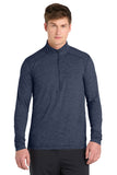 Sport-Tek  ®  Exchange 1.5 Long Sleeve 1/2-Zip. ST711