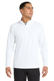 Sport-Tek ®  Sport-Wick ®  Stretch 1/4-Zip Pullover. ST850