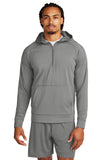 Sport-Tek ®  Sport-Wick ®  Stretch 1/2-Zip Hoodie ST856