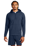 Sport-Tek ®  Sport-Wick ®  Stretch 1/2-Zip Hoodie ST856