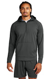Sport-Tek ®  Sport-Wick ®  Stretch 1/2-Zip Hoodie ST856