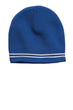 Sport-Tek ®  Spectator Beanie. STC20