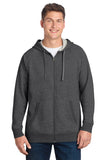Sport-Tek ®  Drive Fleece Hooded Full-Zip STF201